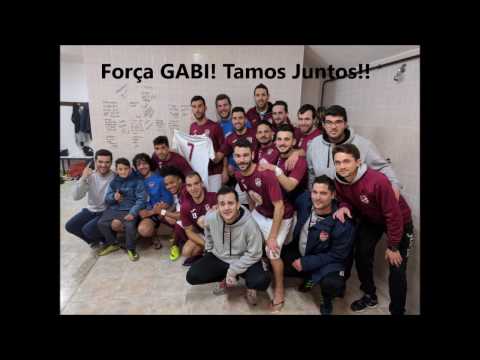 16ª JORNADA CN 2ª DIVISÃO FUTSAL SÉRIE D 16-17 CDF Futsal 10 - B.ESPERANÇA 5