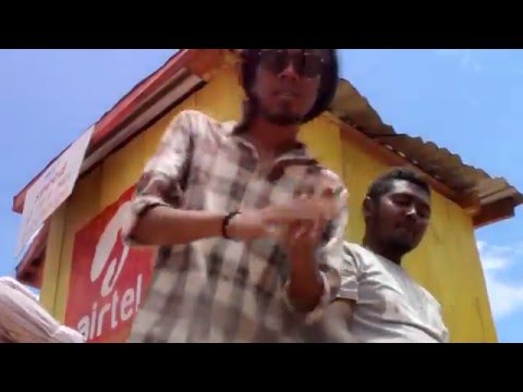 Kheman MolheyKiller Ali'Fayaz - Mpiralahy Mianala ( Official video )