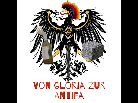 # 2 Von Gloria zu Antifa