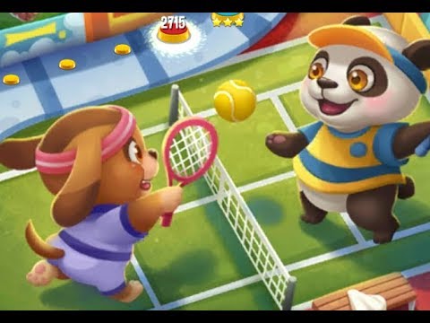 Pet Rescue Saga Level 2713