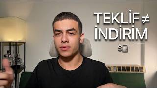 E-Ticarette Güçlü Bir Teklif Nasıl Hazırlanır?