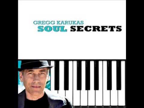 Gregg Karukas ft Luis Conte & Rick Braun  - Cafe Agogo