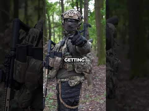 Why Buy an Airsoft Gun Instead of a Real One? 🤔🔫