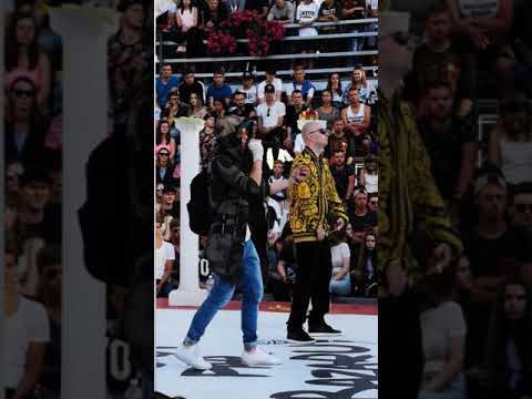 Ghetto Games 2018. Kreisais Krasts.