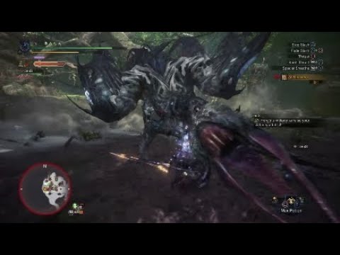 How to get sealed dragon cloth layered armour in MHW:Iceborne