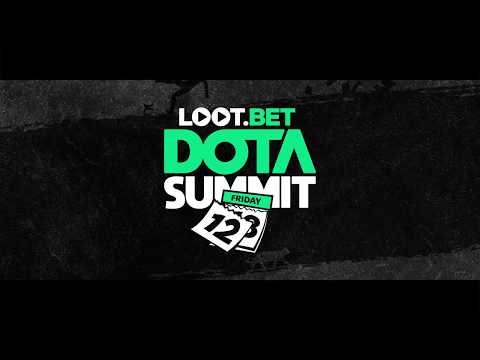 Dota Summit 12 Trailer