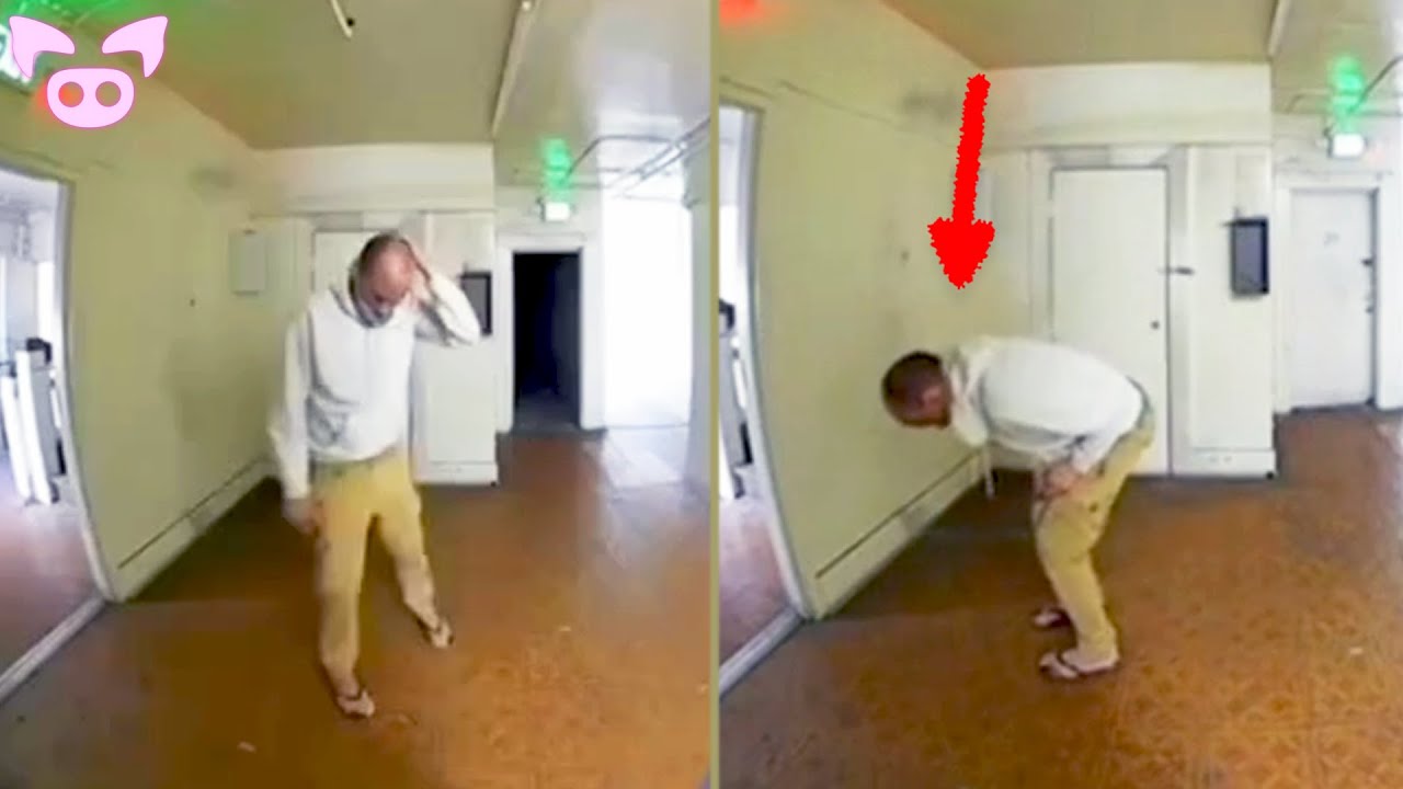 These Viral Moments Defy All Rational Explanation