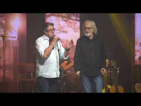 Tocando em frente - OSWALDIR & AMIGOS 50 ANOS 2022