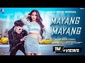 Mayang Mayang New Nagpuri Ho Song 2025 Santosh Daswali Sanjana Dandom Star Aditya Birua