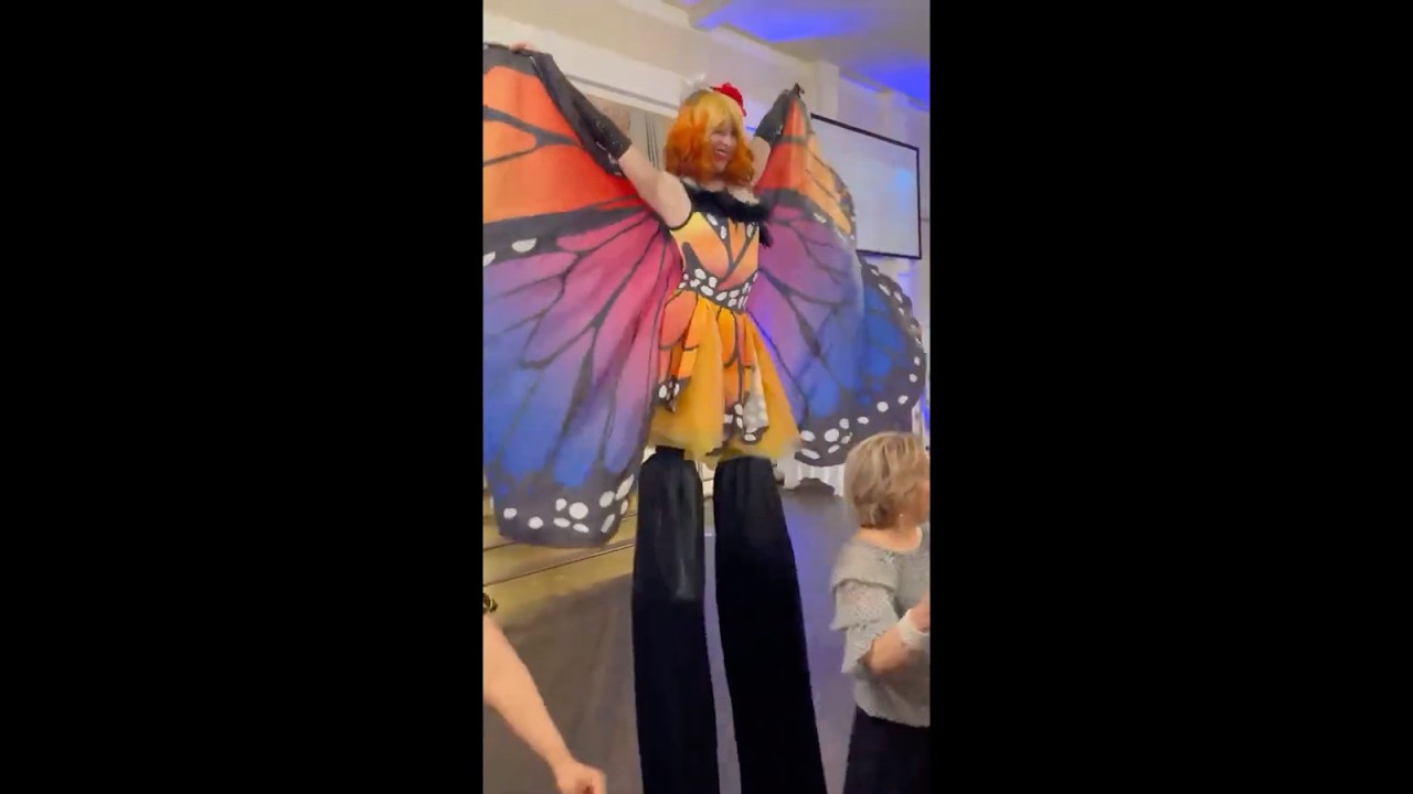 Promotional video thumbnail 31 for Jessica Black