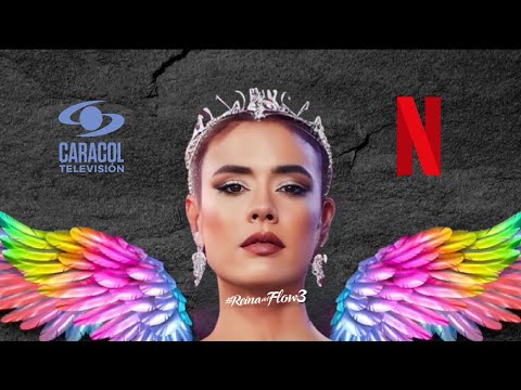 THE QUEEN OF FLOW 3 - OFFICIAL TRAILER 2025