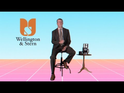 Wellington and Stern - Gilly and Keeves