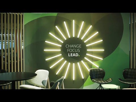 Deloitte Alexander Competence Center - Ready to sail?