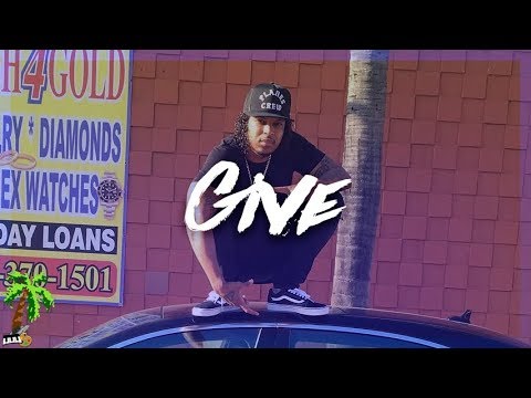 🔥 G Perico x YG Type Beat "Give" 2018 | Producer Palace