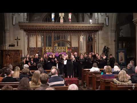 Edelweiss - Arr. John Cacavas