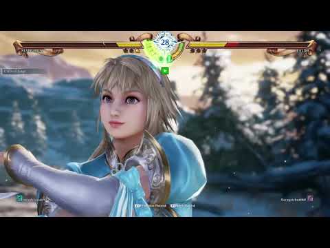 Talim(me) vs. Xianghua 2