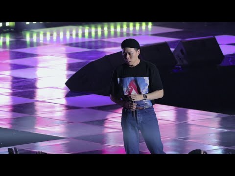 190720 비와이 puzzle 직캠 (60fps)