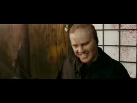 Macgruber Ending scene