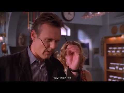 Buffy Giles Glasses @ayrerhead