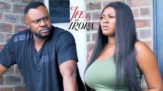 IFE ATI IRORA Latest Yoruba Movie 2023 Odun Adekol