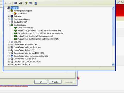 comment installer un routeur avec ozone