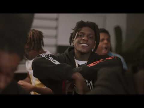 Elidatway Ft FCG Heem - Bury Me (Official Video)