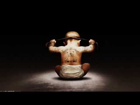 DJ Lexxmatiq x Monkey Madness - Rock n' Roll