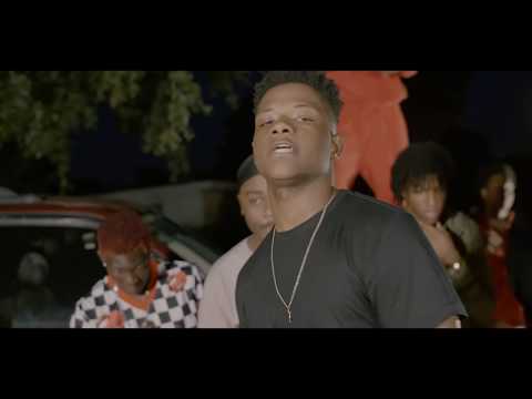 Tommy Bundy - 21 (OFFICIAL MUSIC VIDEO)