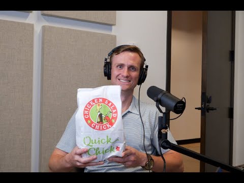 #142: John Schissler - Growing a Chicken Salad Chick Empire in DFW