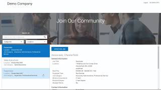 AtlasHR - Kronos Workforce Ready - Full Suite Demo