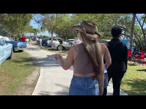 Classics by the Bay 2034