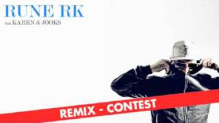 Rune Rk ft. Karen & Jooks - Har det hele (Zacho Remix)