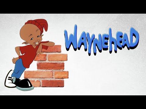 Waynehead: E01 "No Mo' Money" #waynehead #nfsmedia #comedy