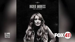 Ingrid Andress  Meet the rising Country star