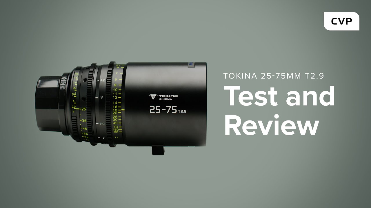 Video thumbnail for Video Review 2