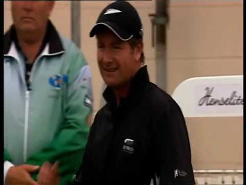 2008 World Bowls Championship Pairs