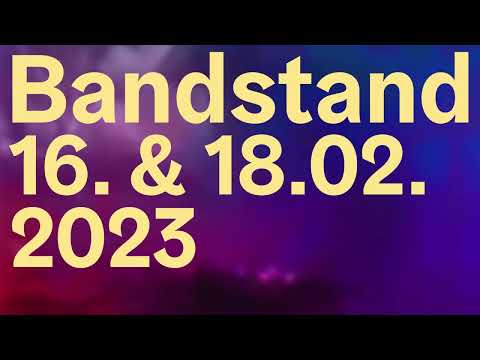 Bandstand 2023