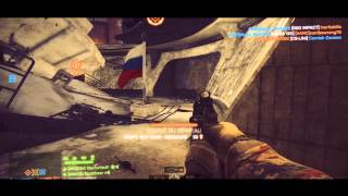 Battlefield 4 : x Eguizzzeur x / Immediate Music - We Made This War