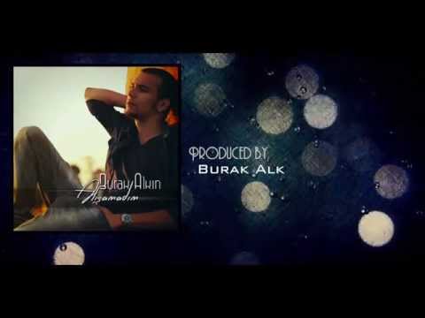 Alışamadım (Burak Alkın)