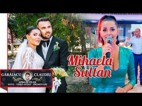MIHAELA SULTAN🎤 COLAJ DE JOC 🎷🎹 NEICA E PE DRUM ACUM 🎷🎹 NUNTA VALENTIN & VICTORIA 🎹 🎷 NOU 2026