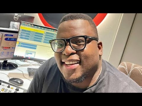 Sol Phenduka’s SH🅾️CKING Response To Being SUSPENDED From Kaya Fm‼️🤭