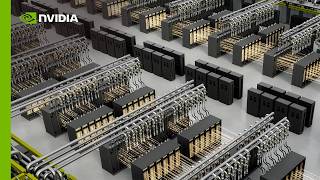 How AI Factories Maximize Tokens, Power, and Profit With NVIDIA DSX