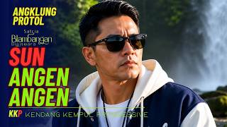 Download lagu SUN ANGEN ANGEN | Satria Blambangan Digiswara | Lagu Osing Banyuwangi Angklung Protol Terbaru 2026 mp3 Download lagu SUN ANGEN ANGEN | Satria Blambangan Digiswara | Lagu Osing Banyuwangi Angklung Protol Terbaru 2026 mp3