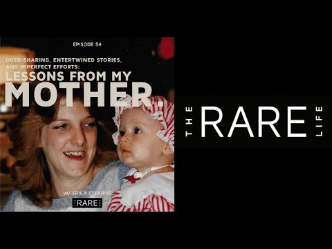 Ep. 54: Disabled Adult Perspective w/Erica Stearns