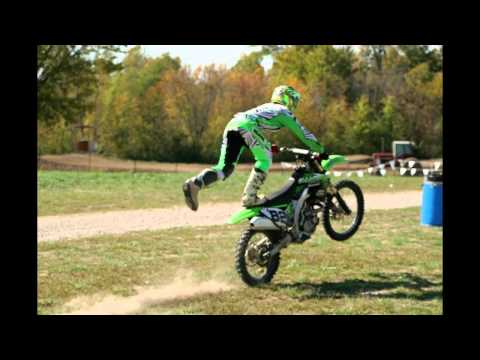 Archview MXPTV Midwest Tour Promo with Bubba Pauli- Alternate Edit
