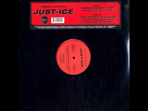 Video thumbnail for Gangstas Don’t Cry
