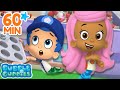Play Sports With Bubble Guppies 60 Minute Compilation Bubble Guppies