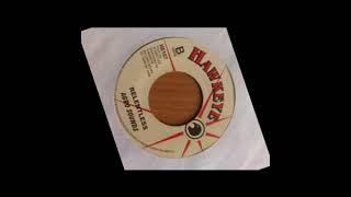 John Holt - Don't Give Up release + Relentless