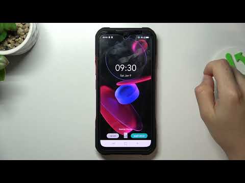 All wallpapers on Doogee V20 / various wallpapers on Doogee V20