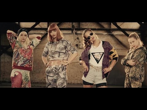 Naya Isso - Real Isso Gang (Official Video) prod. by Fridz